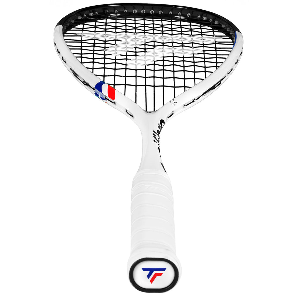 Tecnifibre Carboflex Neo 130 Squash Racket