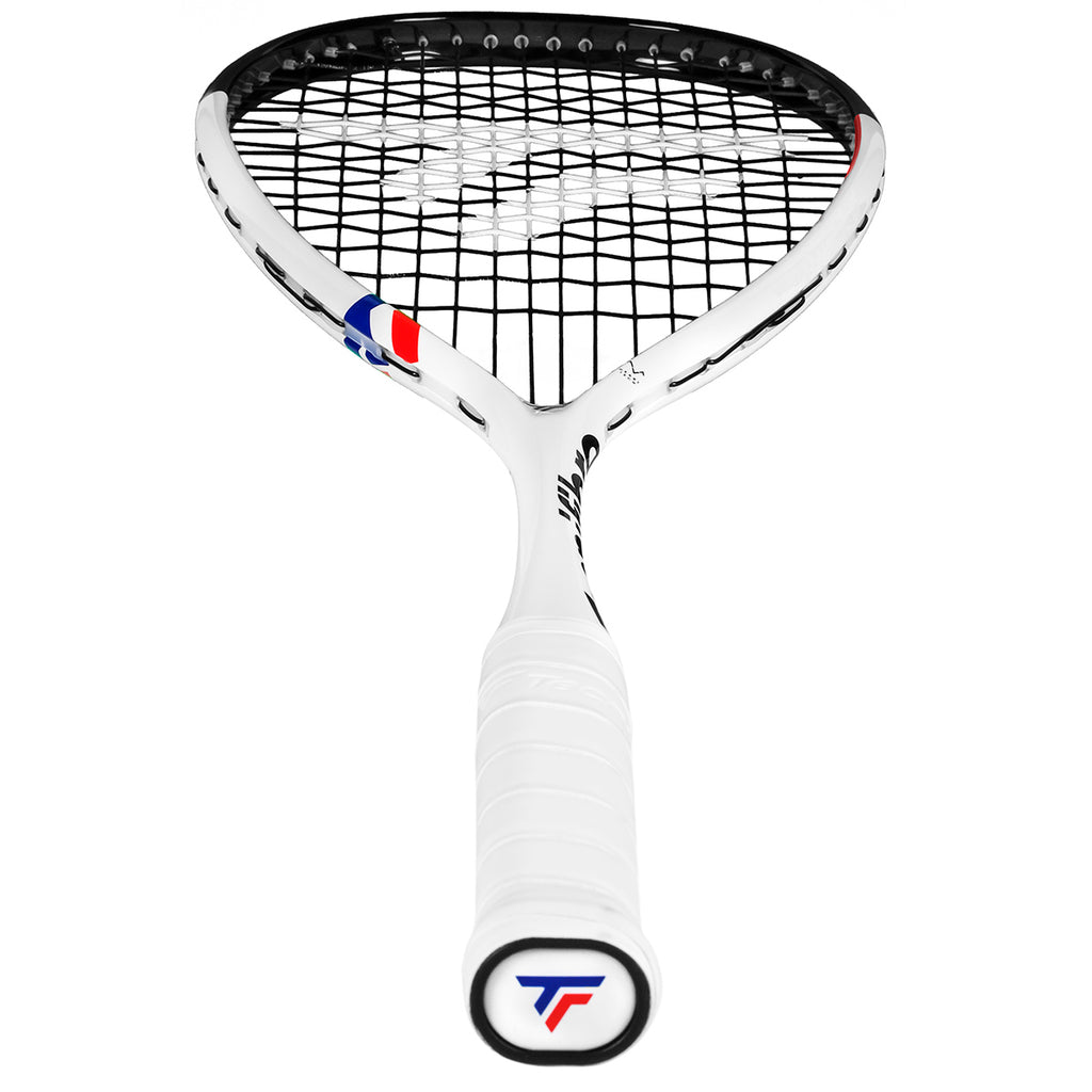 Tecnifibre Carboflex Neo 135 Squash Racket