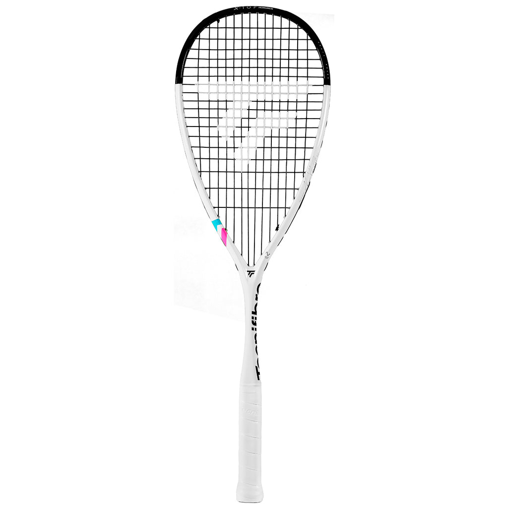 Tecnifibre Carboflex Neo NS 125 Squash Racket