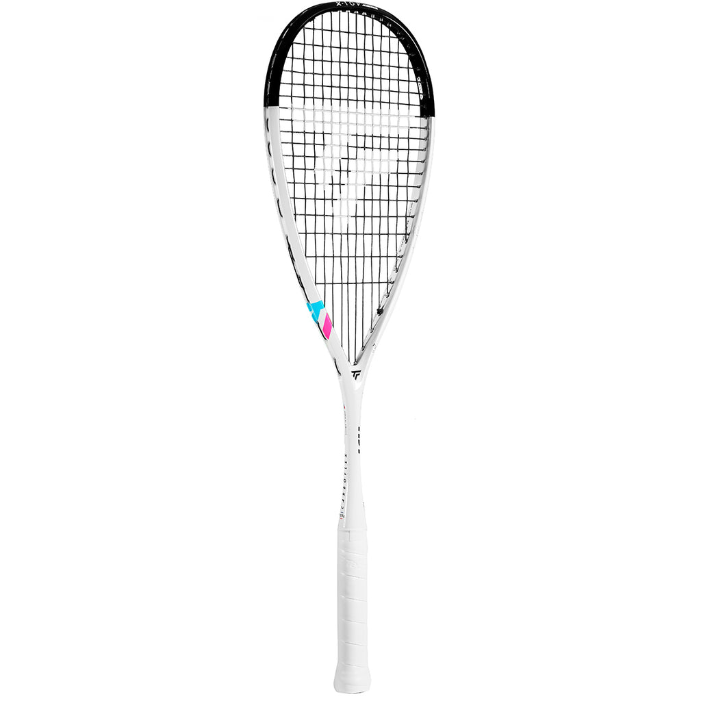 Tecnifibre Carboflex Neo NS 125 Squash Racket