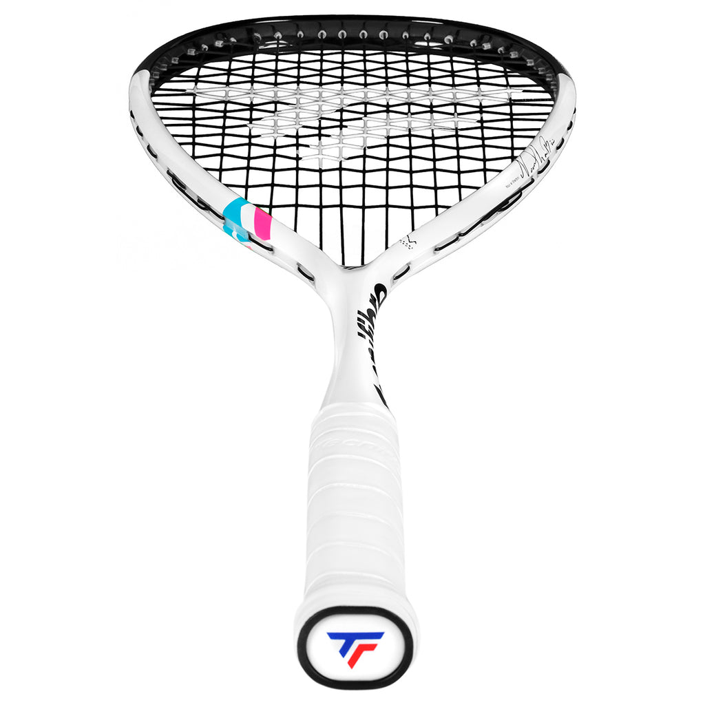 Tecnifibre Carboflex Neo NS 125 Squash Racket