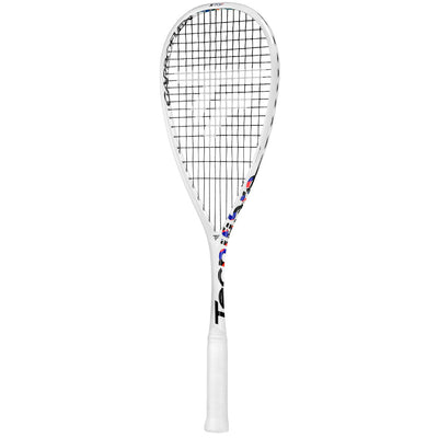 Tecnifibre Carboflex 135 X-Top V2 Squash Racket