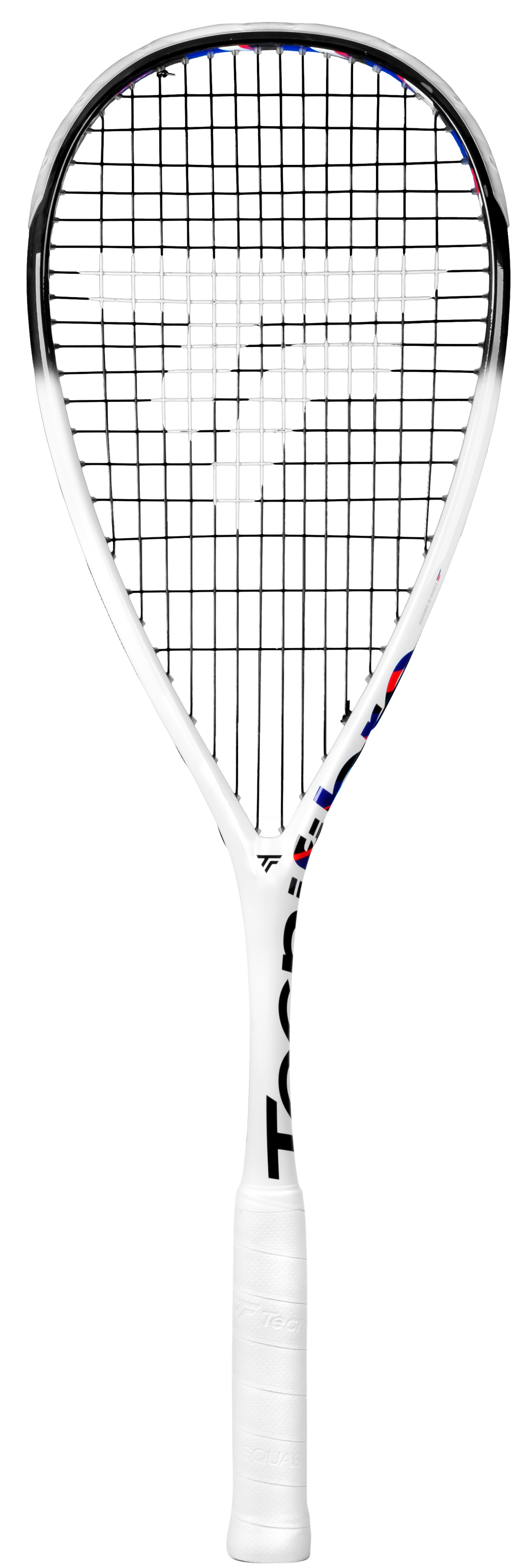Tecnifibre Carboflex Team Squash Racket