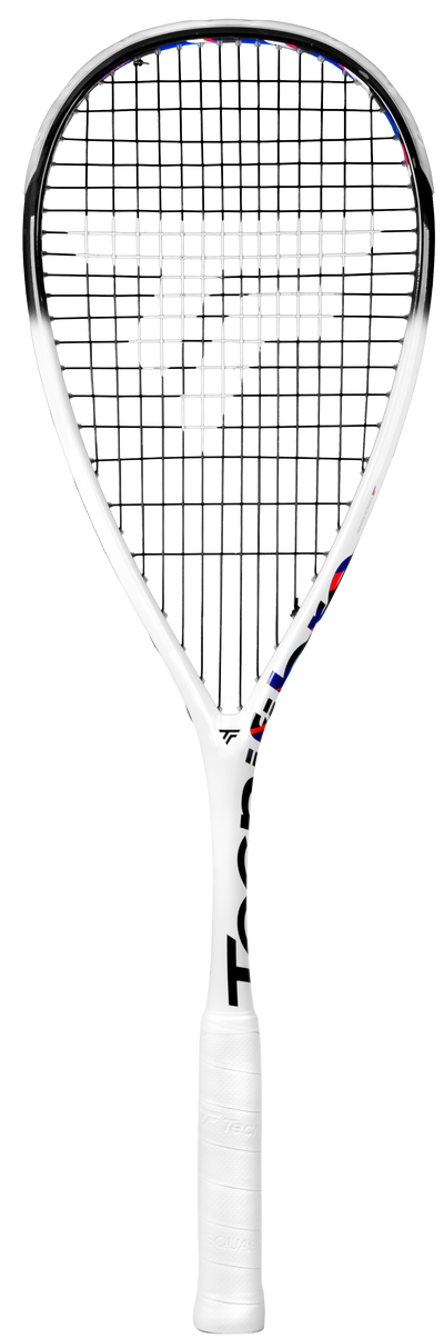 Tecnifibre Carboflex Team Squash Racket
