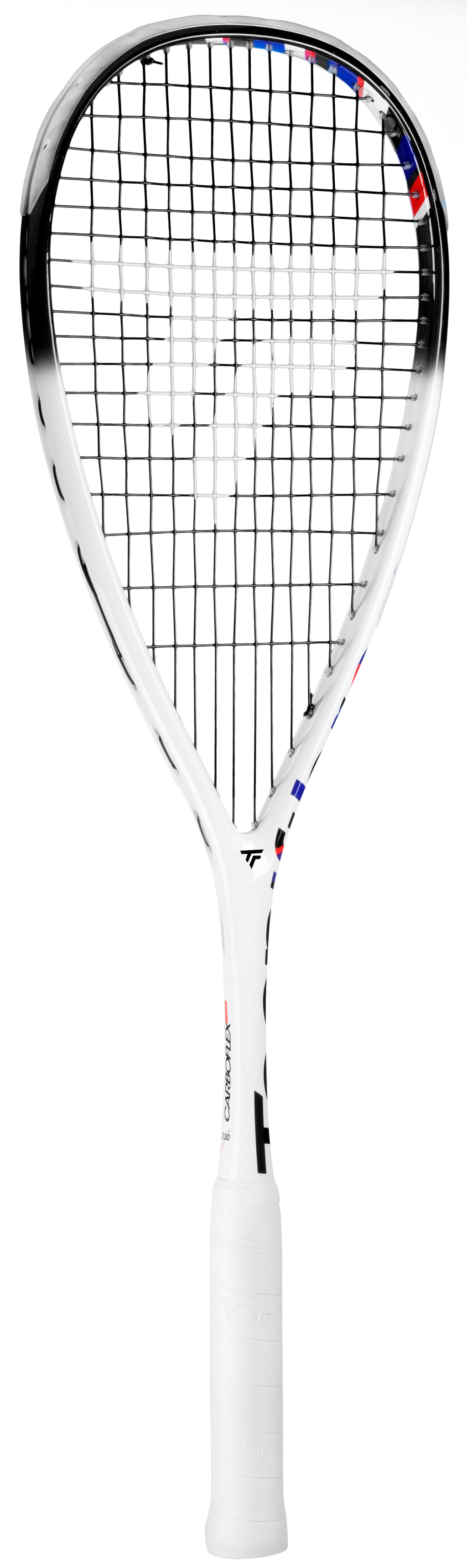 Tecnifibre Carboflex Team Squash Racket