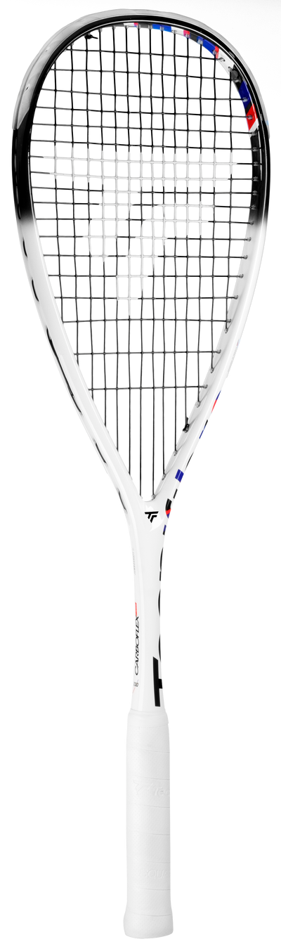 Tecnifibre Carboflex Team Squash Racket