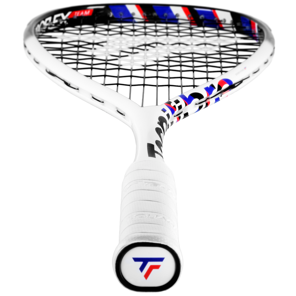 Tecnifibre Carboflex Team Squash Racket