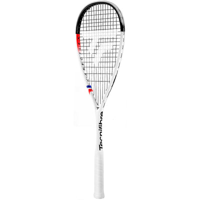 Tecnifibre Carboflex Team V2 Squash Racket