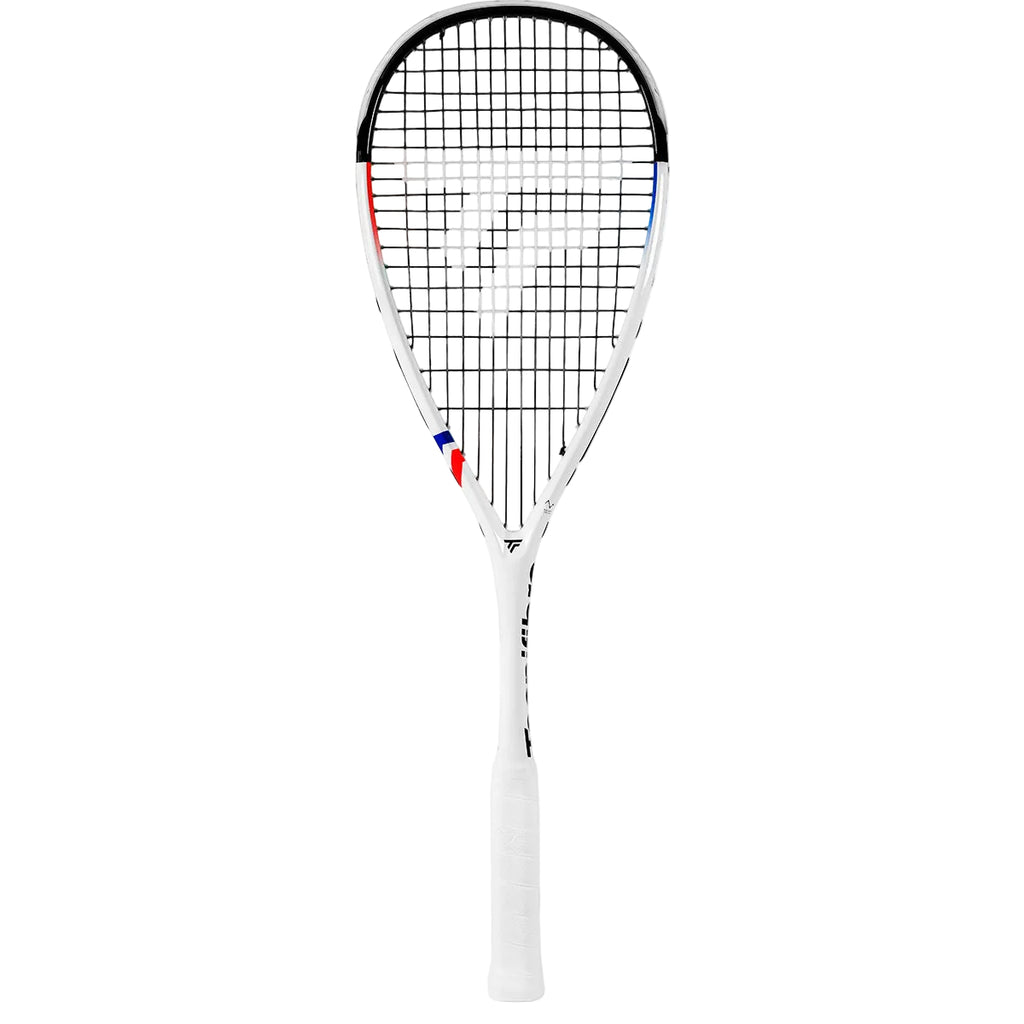 Tecnifibre Carboflex Team V2 Squash Racket