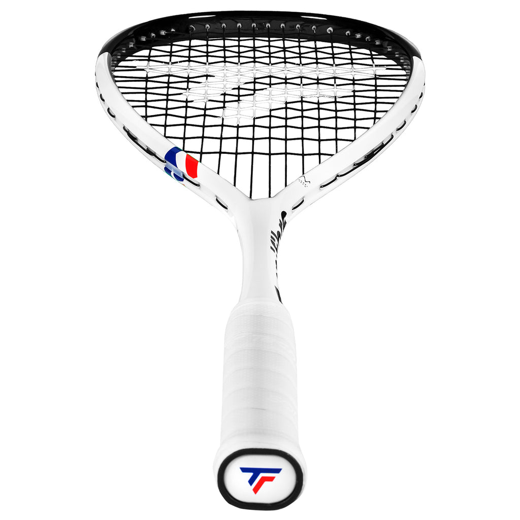 Tecnifibre Carboflex Team V2 Squash Racket