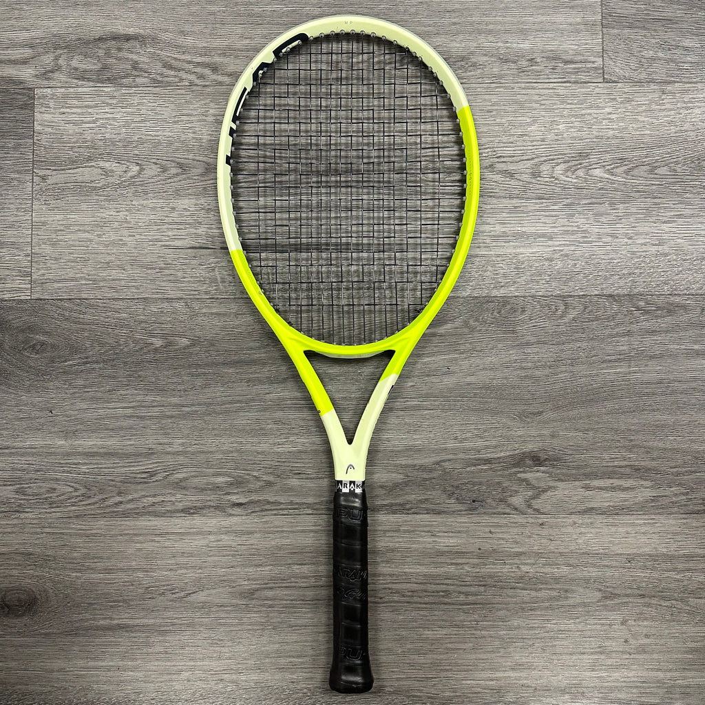 HEAD Extreme MP 2024 Tennis Racket OUTLET