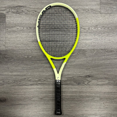 HEAD Extreme MP 2024 Tennis Racket OUTLET