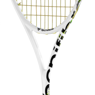 Tecnifibre Slash 120 Squash Racket