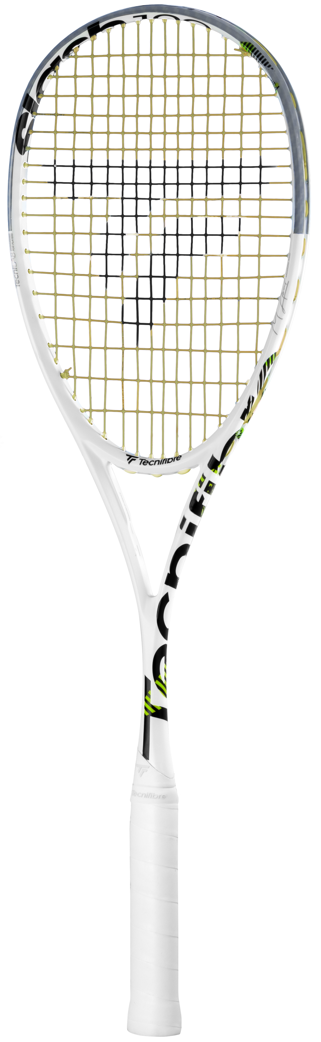 Tecnifibre Slash 120 Squash Racket
