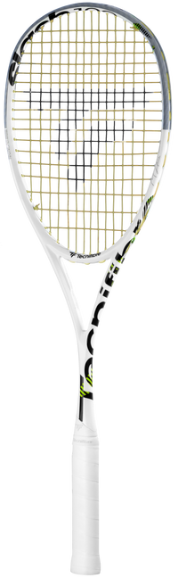 Tecnifibre Slash 120 Squash Racket