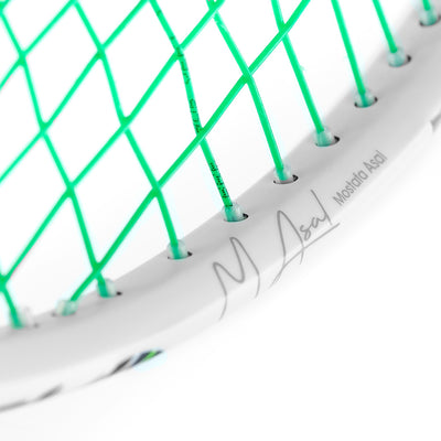 Tecnifibre Slash 120 Squash Racket