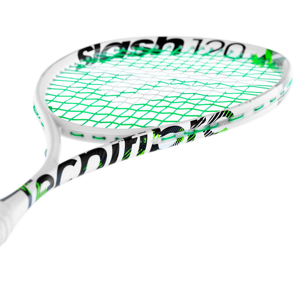 Tecnifibre Slash 120 Squash Racket