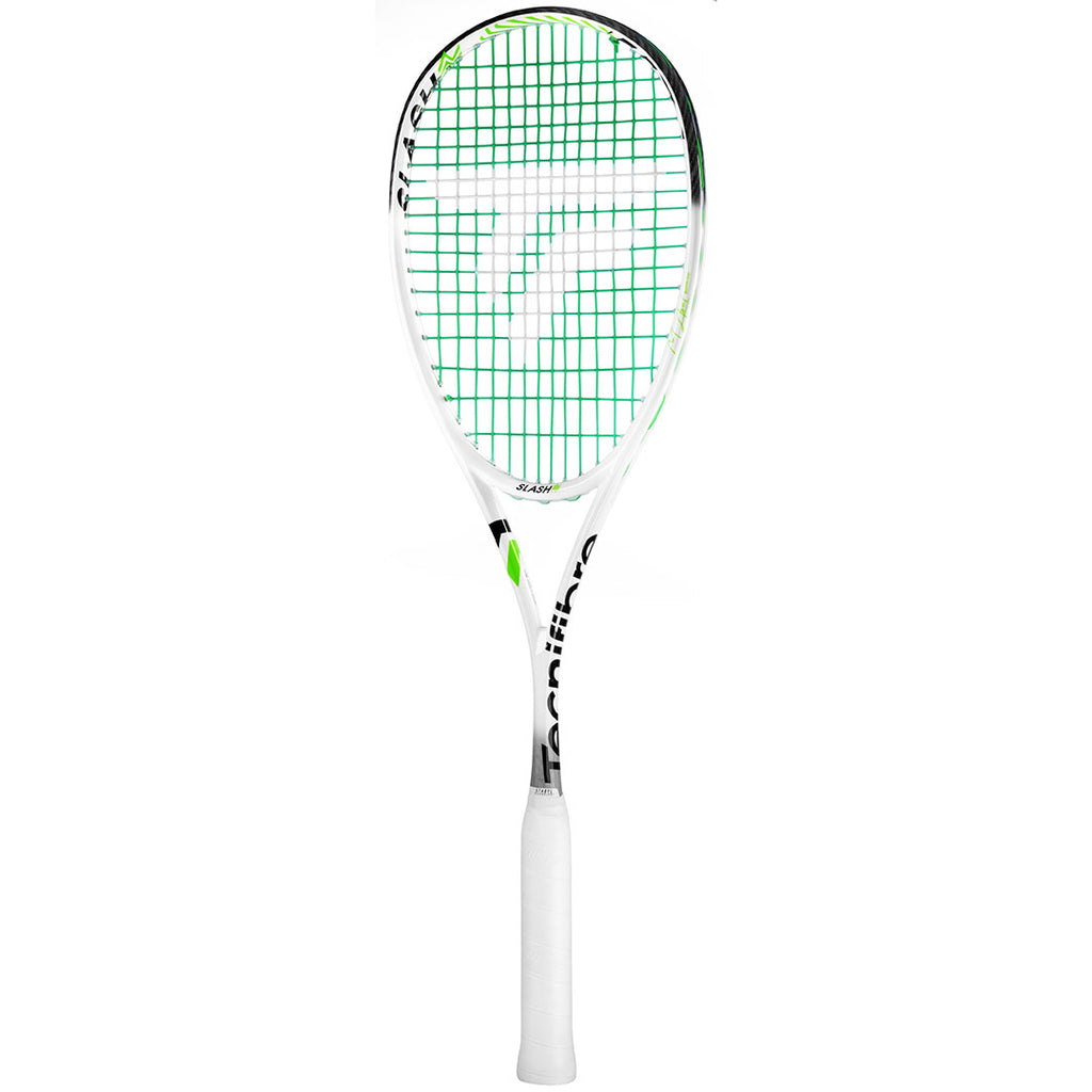 Tecnifibre Slash 120 Control Squash Racket – PDHSports