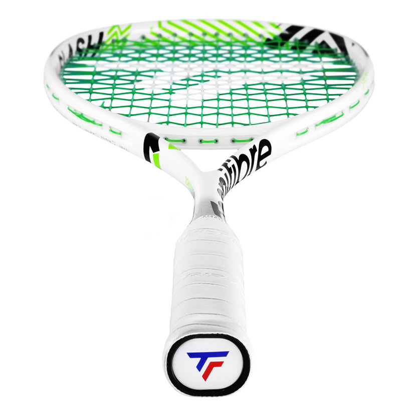 Tecnifibre Slash 120 Control Squash Racket – PDHSports