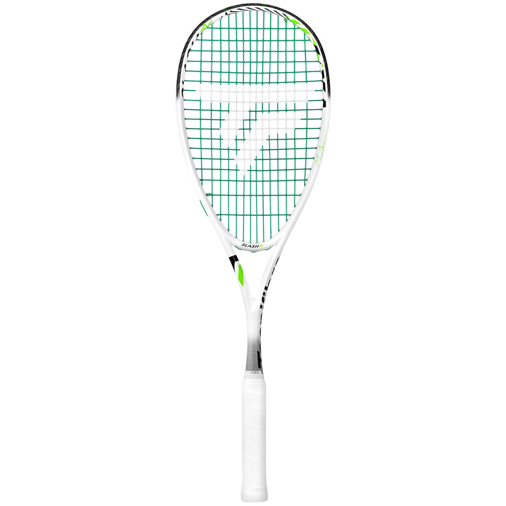 Tecnifibre Slash 120 Power Squash Racket
