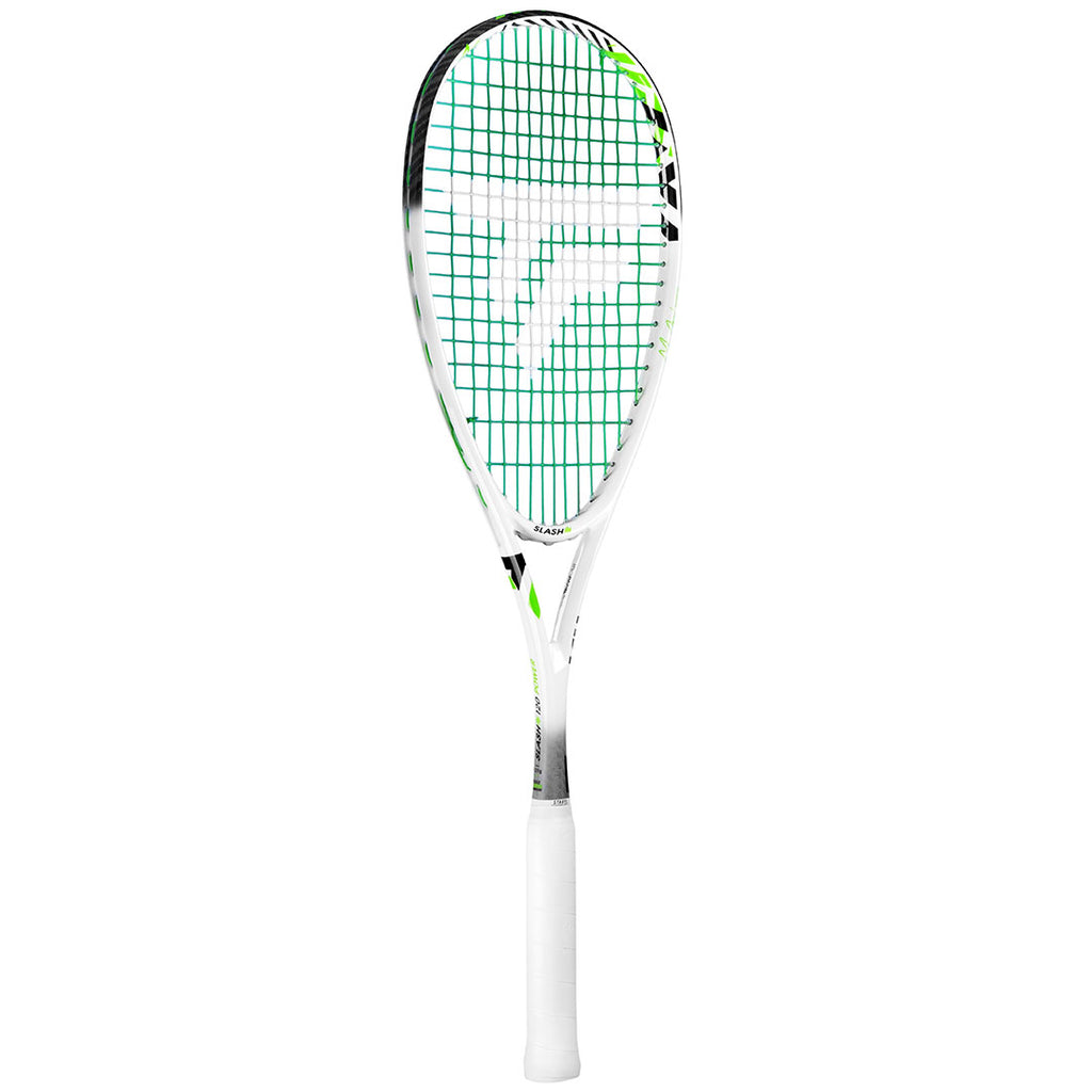 Tecnifibre Slash 120 Power Squash Racket