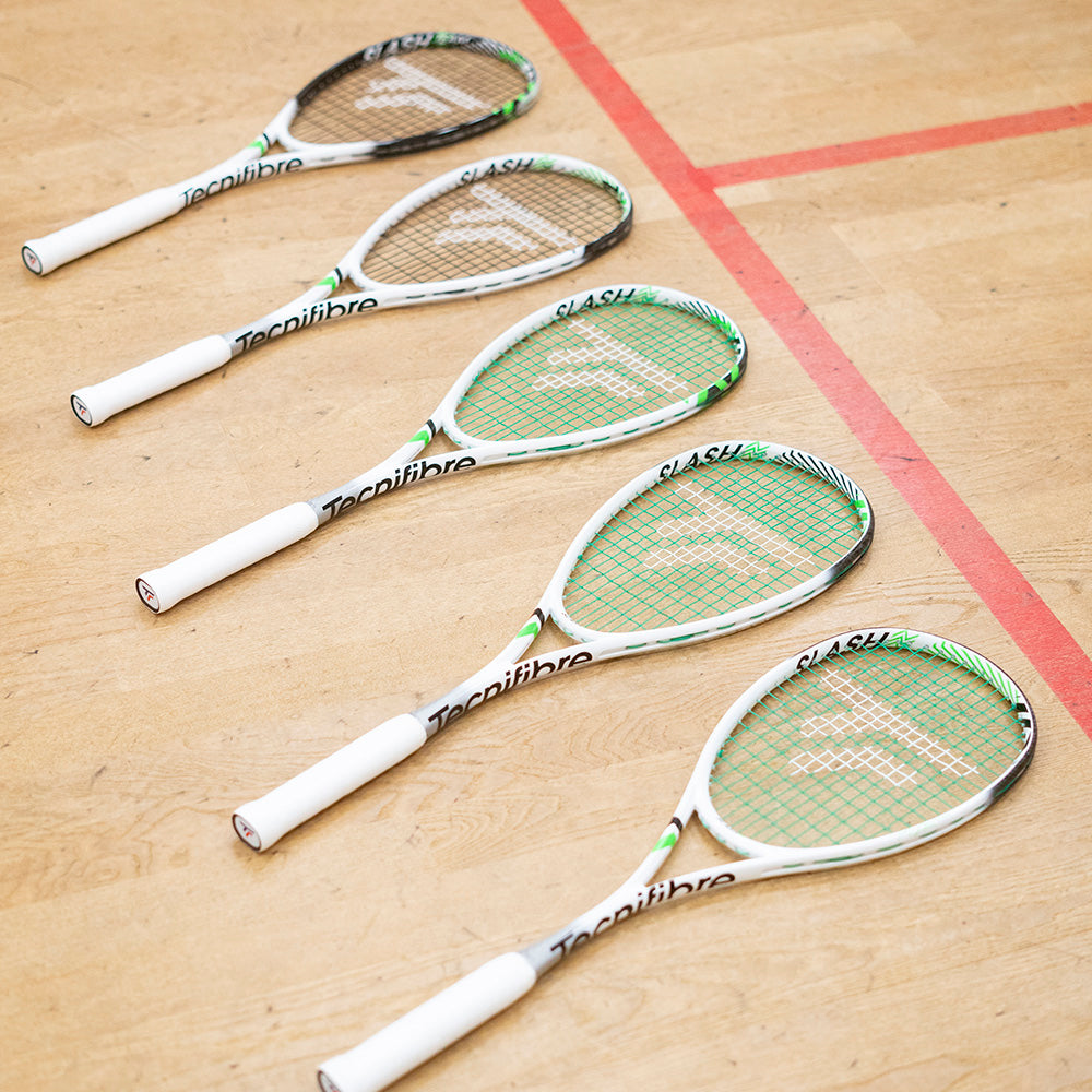 Shop all squash rackets