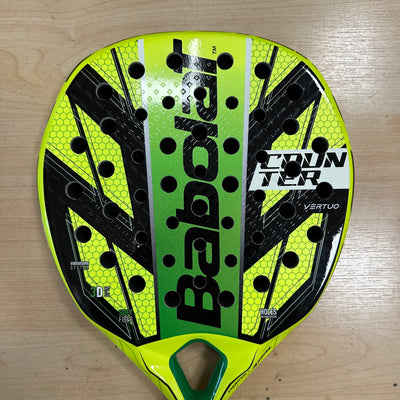 Babolat Counter Vertuo Padel Racket OUTLET