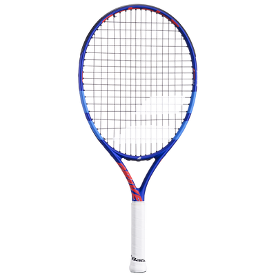 Babolat Drive Junior 23 Tennis Racket Navy 25