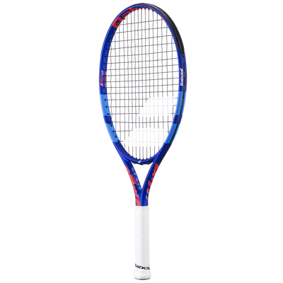 Babolat Drive Junior 23 Tennis Racket Navy 25