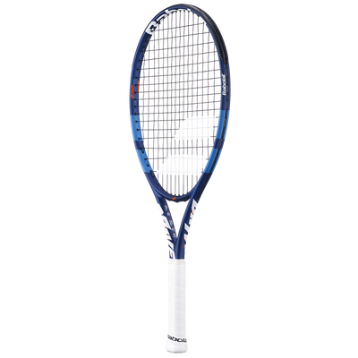 Babolat Drive Junior 24 Tennis Racket Navy 25