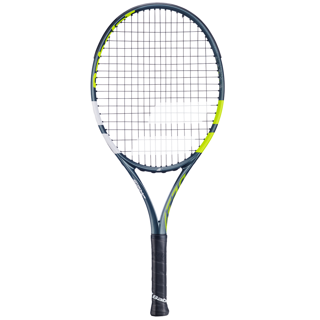 Babolat Aero Junior 25 Tennis Racket 26