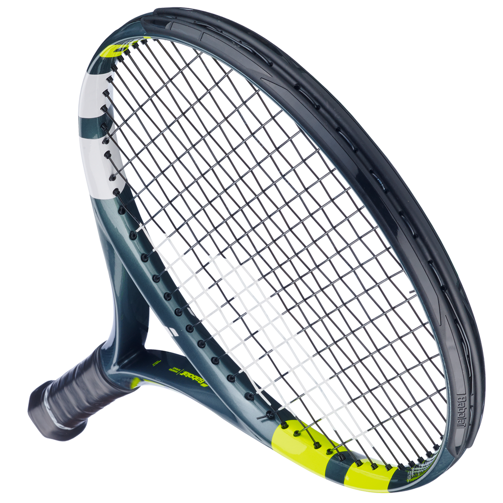 Aero Frame Racket Babolat Aero Junior 25 Tennis Racket 26 | Great Discounts - PDHSports