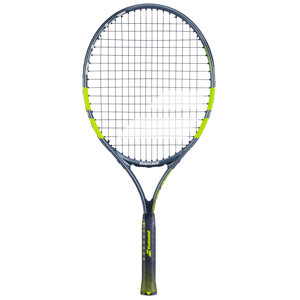 Babolat Carlitos Junior 23 Tennis Racket