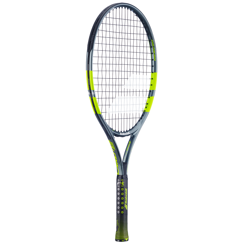 Babolat Carlitos Junior 23 Tennis Racket