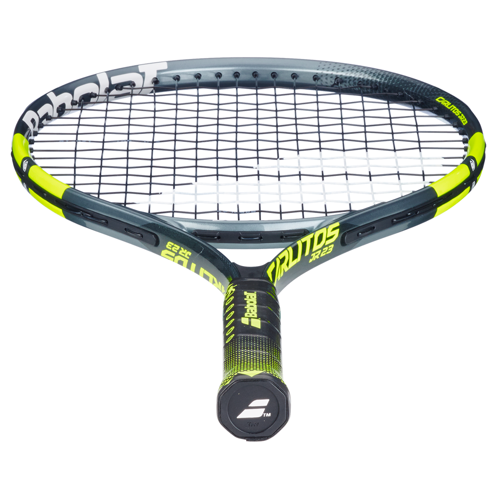 Babolat Carlitos Junior 23 Tennis Racket