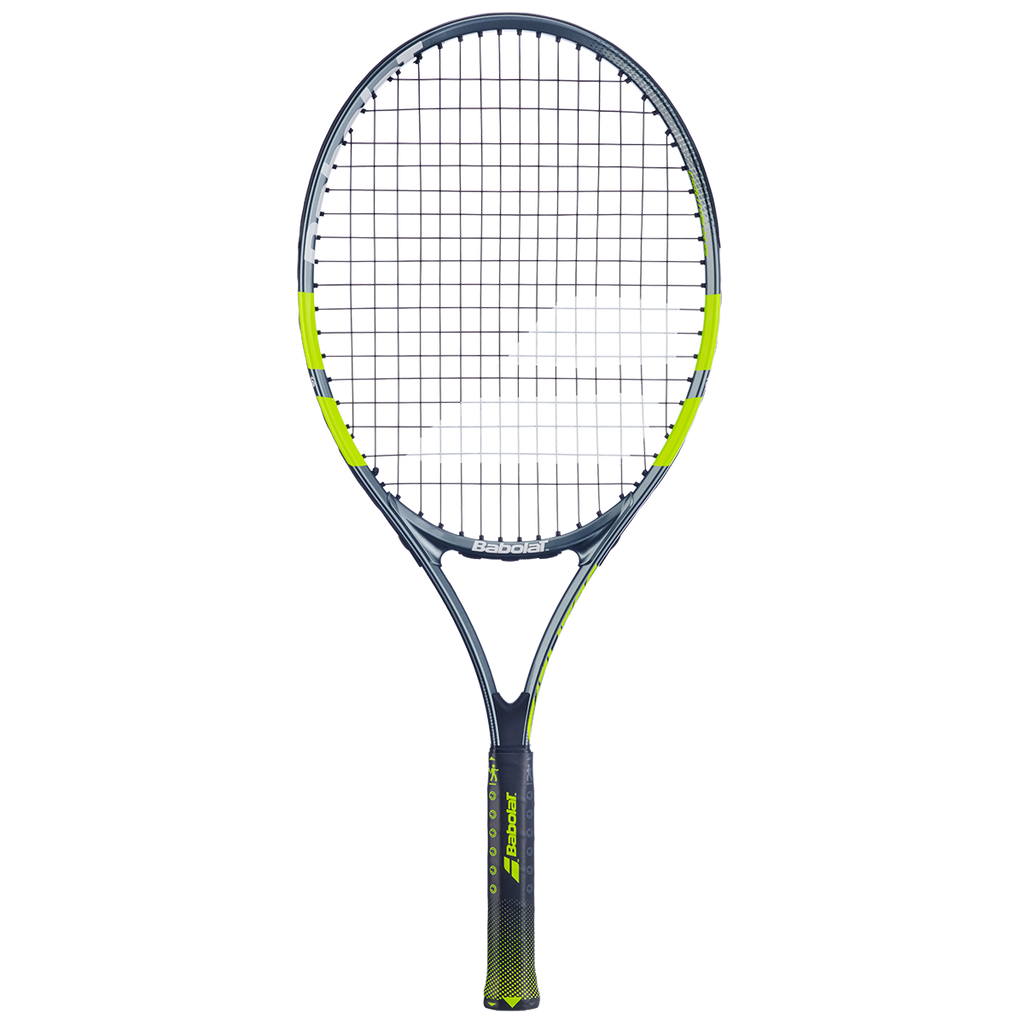 Babolat Carlitos Junior 25 Tennis Racket