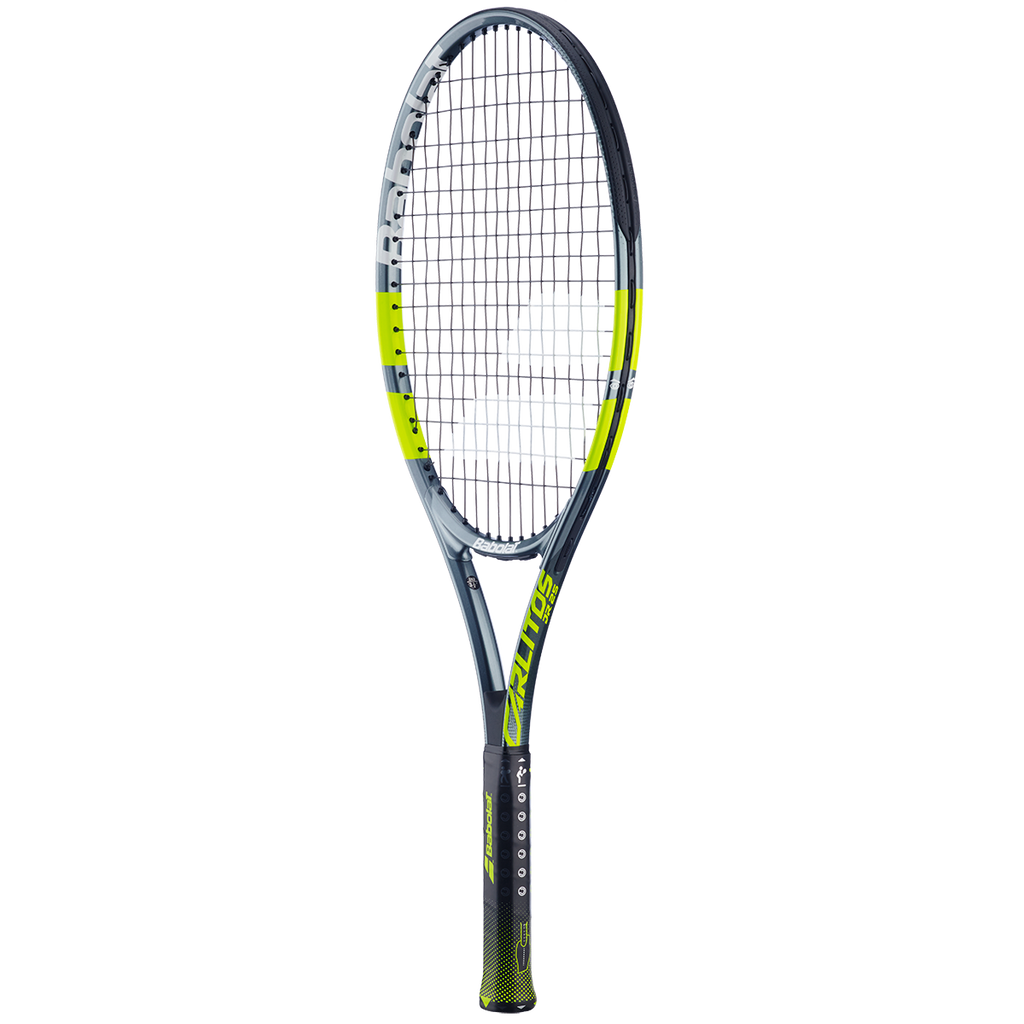 Babolat Carlitos Junior 25 Tennis Racket