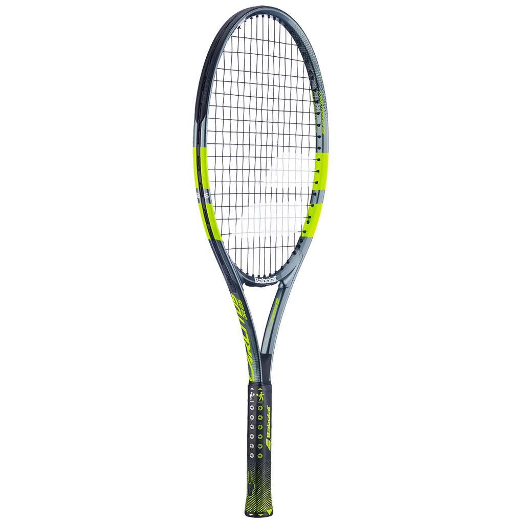 Babolat Carlitos Junior 25 Tennis Racket