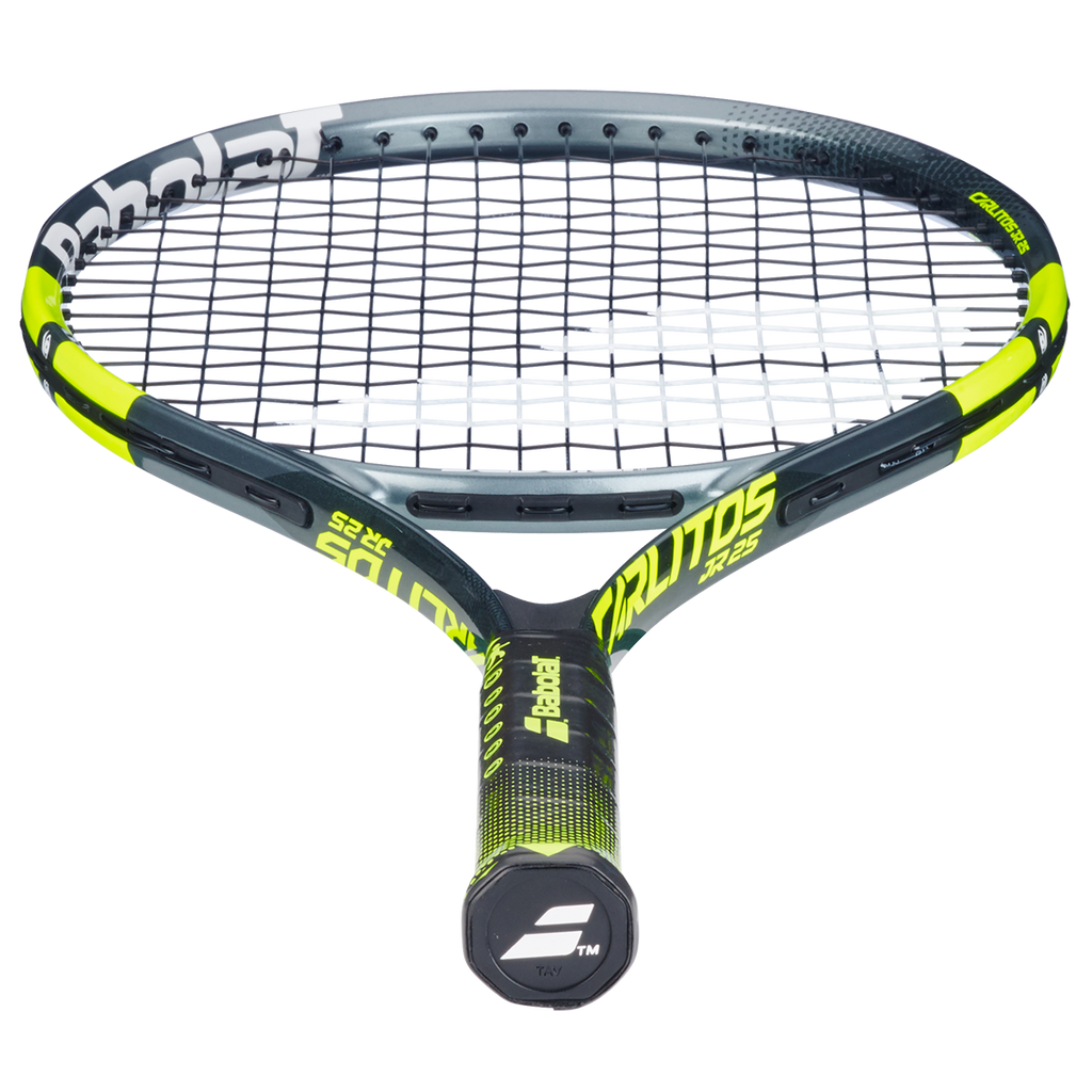 Babolat Carlitos Junior 25 Tennis Racket