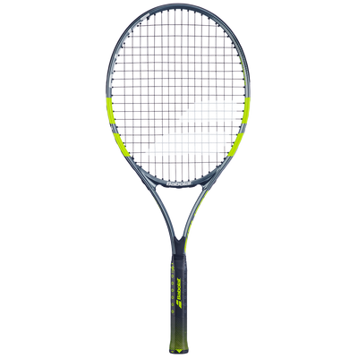 Babolat Carlitos Junior 26 Tennis Racket
