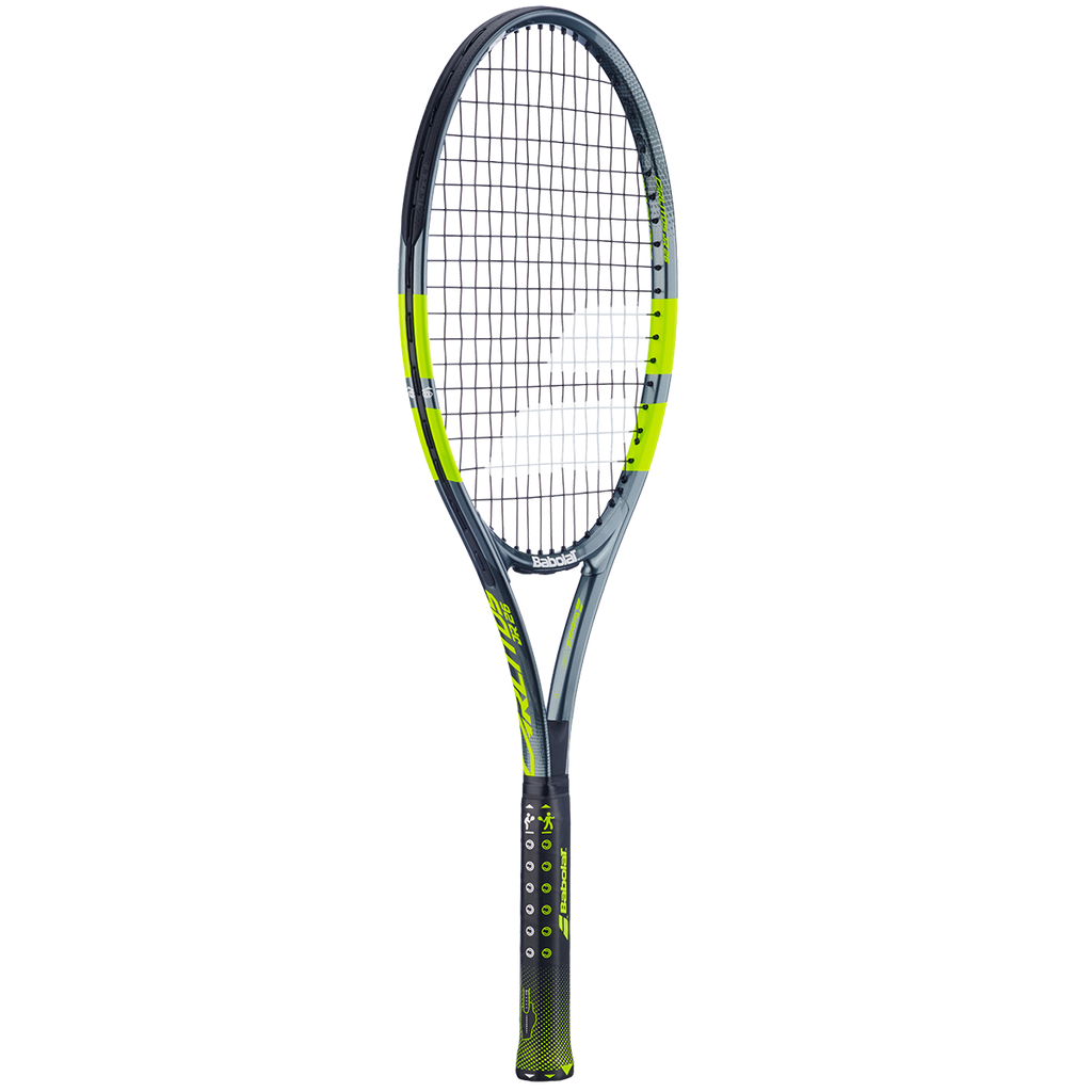 Babolat Carlitos Junior 26 Tennis Racket