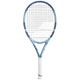 Babolat Pure Drive Junior 25 Gen11 Tennis Racket Light Blue
