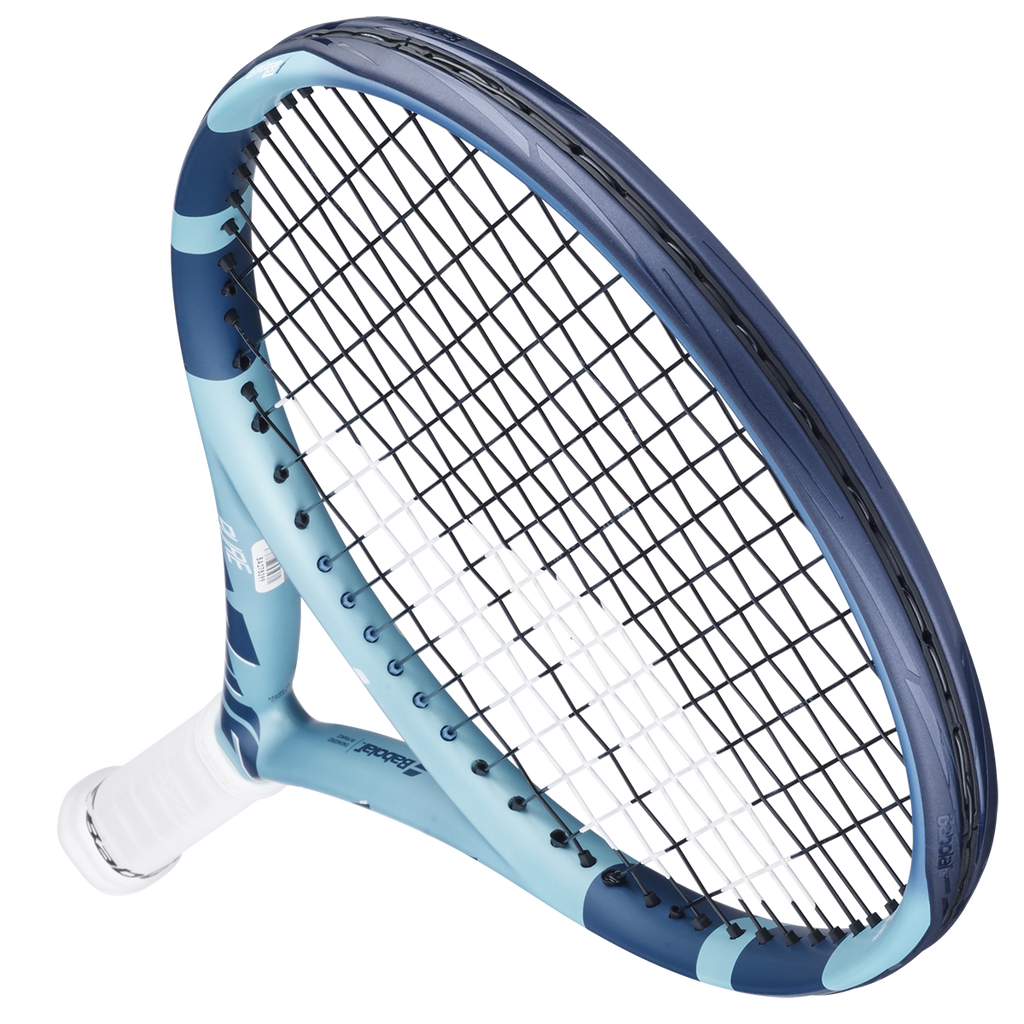 Babolat Pure Drive Junior 25 Gen11 Tennis Racket Light Blue