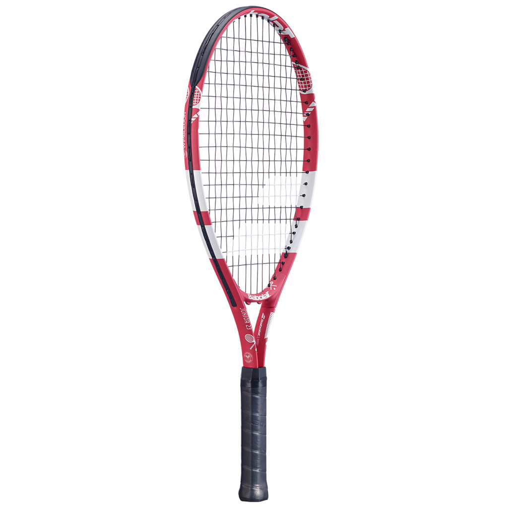 Babolat Wimbledon 23 Junior Tennis Racket 2026