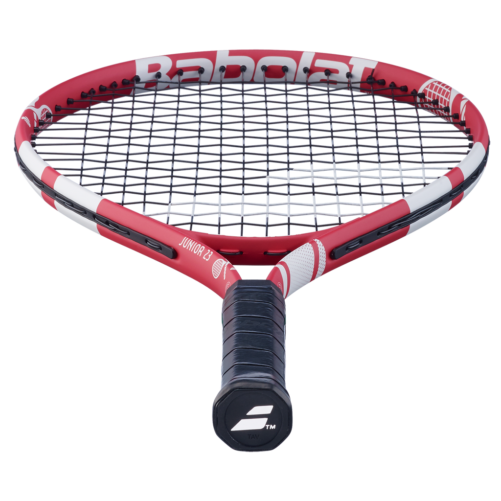 Babolat Wimbledon 23 Junior Tennis Racket 2026