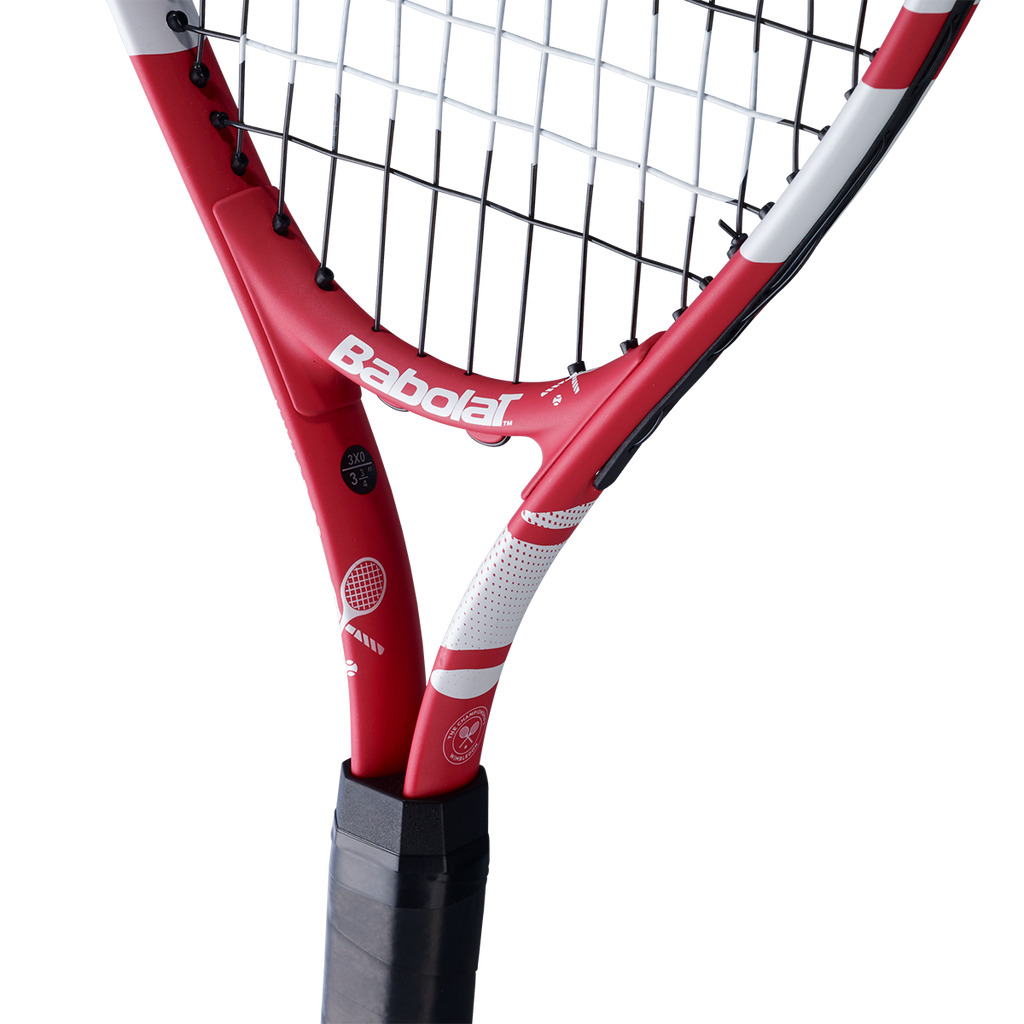 Babolat Wimbledon 23 Junior Tennis Racket 2026