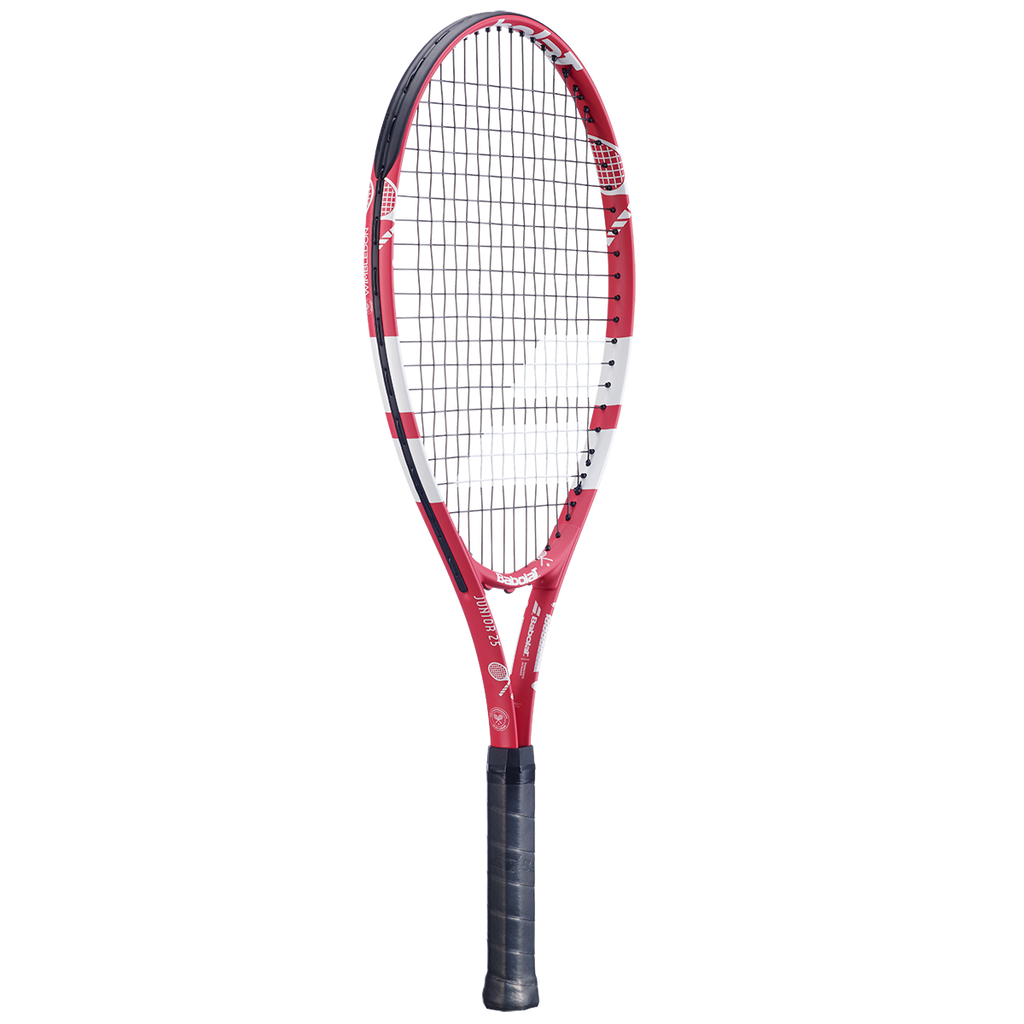 Babolat Wimbledon 25 Junior Tennis Racket 2026