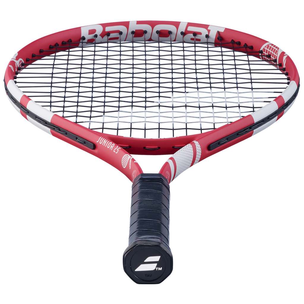 Babolat Wimbledon 25 Junior Tennis Racket 2026