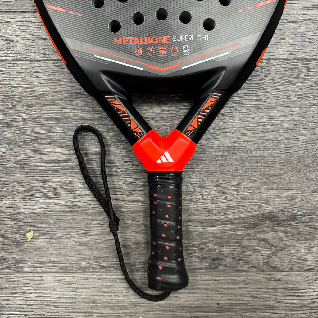 Adidas Metalbone Superlight Padel Racket 2026 OUTLET