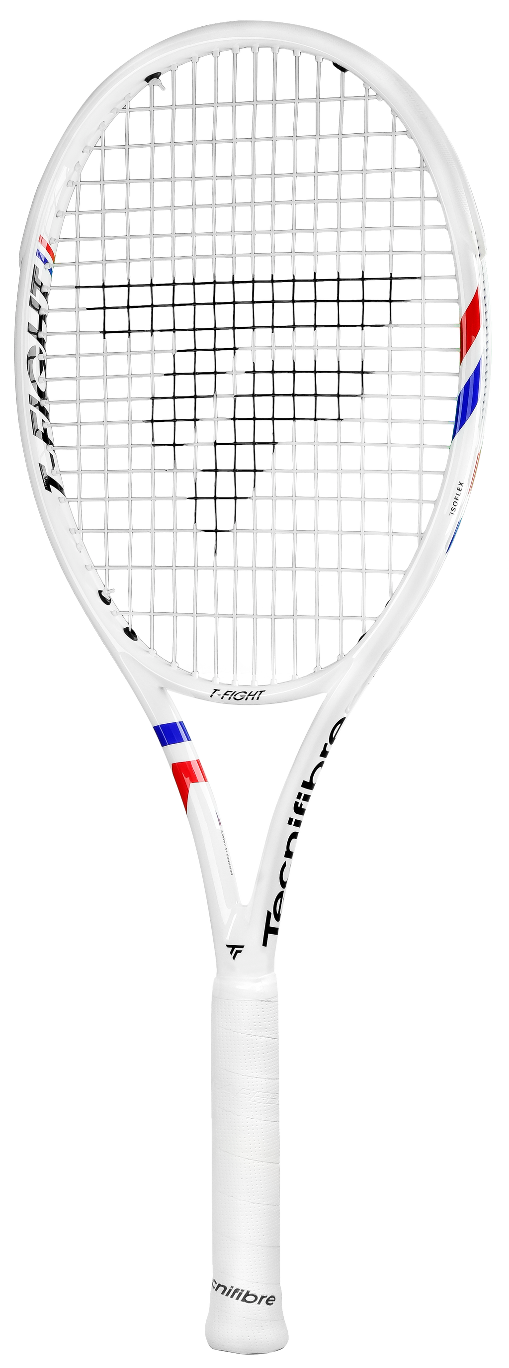 Tecnifibre T-Fight 270 Tennis Racket 2025 – PDHSports Tecnifibre T-Fight 270 Tennis Racket 2025 – PDHSports